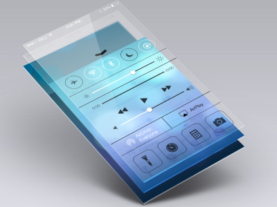 Closing the gap between different devices