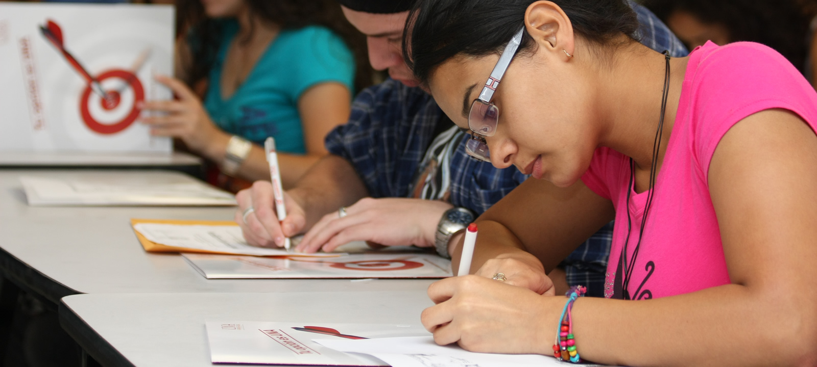 Compromiso con la Institución