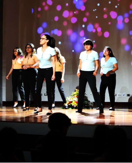 Licenciatura 